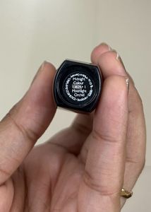 oriflame lipstick - moonlight orchid