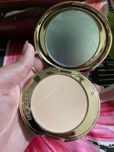 AUTHENTIC CHARLOTTE TILBURY COMPACT