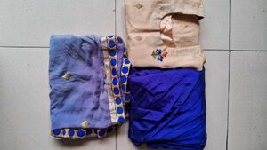 Salwar Kameez Suit Set