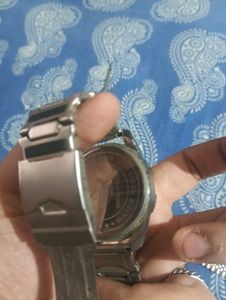 Fenix Watch