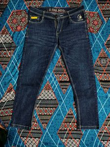 G-Star Raw Denim Jeans