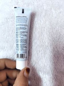 Plum Rice Water Sunscreen SPF 50 15g2% Niacinamide