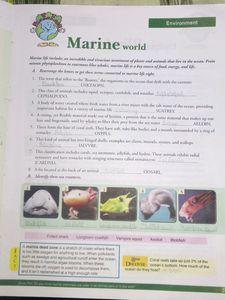 Class 8 GK Book