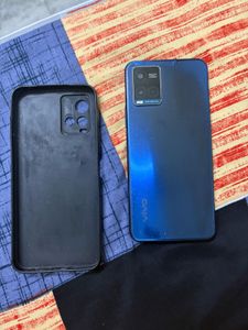 Used Vivo Smartphone