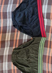 Men Used briefs