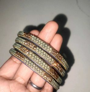 Bangles