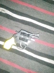 Good Condition Toy