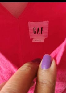 GAP brand Dress ..With Tag