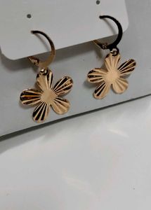 Golden Earings Collection
