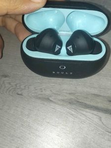 boult k40 earbuds