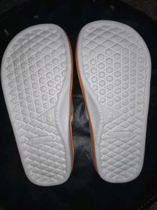 Full Foam New Comfortable Spongy Flip Flops