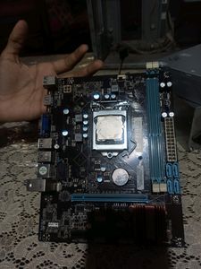 Motherboard