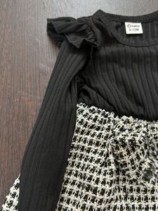 Girl frock