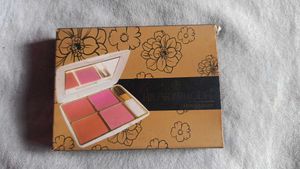 Vintage Blush Palette