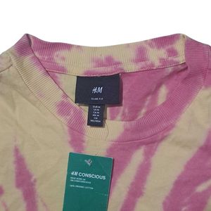 H&amp;M Oversized T-shirt