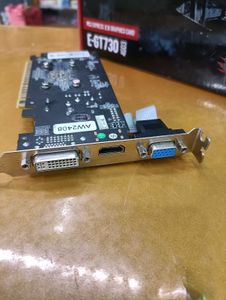 Gigabyte Gt 730 Graphics Card 4gb