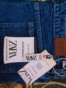 Complete New Denim Wide Leg Jeans