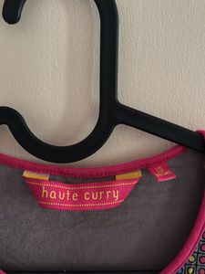 Stretchable Kurta For Everyday Use