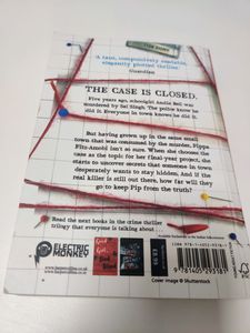 *Price Drop*A Good Girl&#39;s Guide To Murder