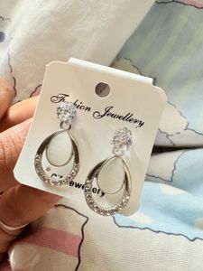 Fashion Drop Earrings