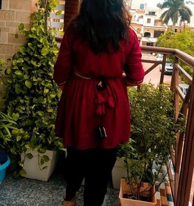 Indo Western Outfit For Your Minimal Look