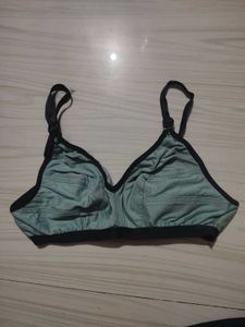 non padded women bra Pack of 2