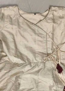 Elegant Ethnic Kurta