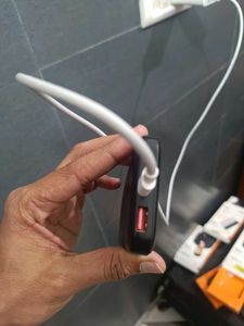 pack of 5 combo power bank 22w fast charge support