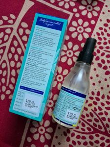 Plum BodyLovin Hawaiian Rumba Body Mist