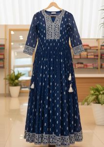 Anarkali