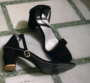 casual heels for women and girls