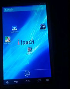 Tablet