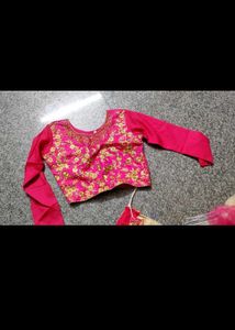 Girls&#39; Ethnic Dress