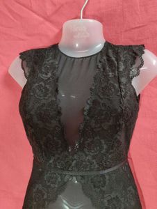 Girls Bodysuit