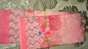 Kurta Pent Dupatta