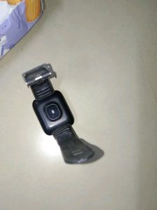 Price Drop *Working Smart Watch,But QR missing