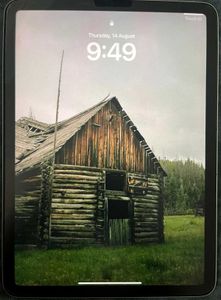 iPad Air 4 64 Gb WiFi, Green