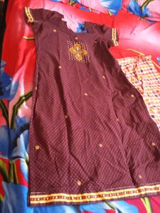 Kurta Set