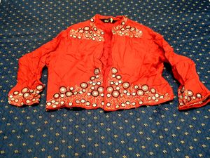 Overcoat