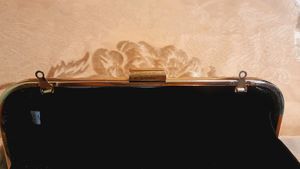 👌GOLDEN CLUTCH👌