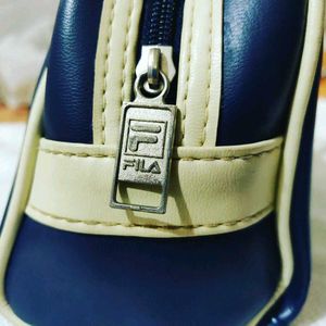 Small FILA bag