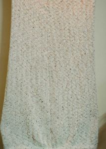 Crushia Fabric Sequence Skirt 🩱