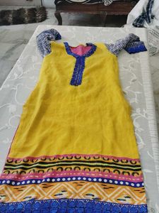 Kurti