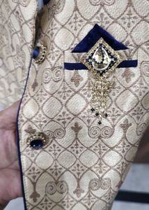 Jodhpuri Baby Boy Suit
