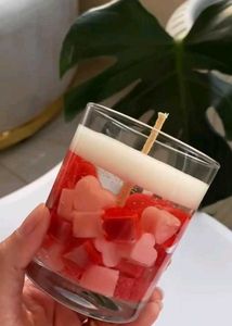 Scented Candles