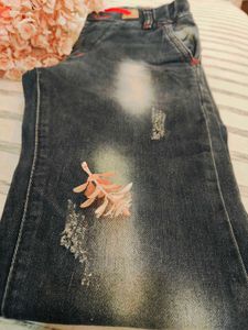 New Design  Joggers Jeans
