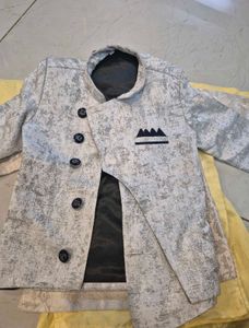party wear jodhpuri jacket for boys