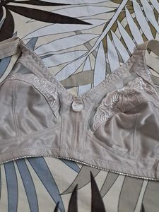 Combo Of Four Imported Fabric Bra