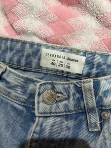 Terranova jeans