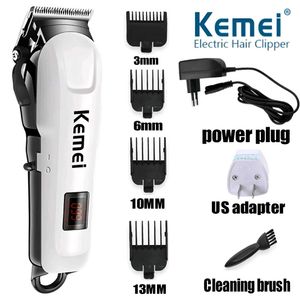 Kemei Electric Hair Clipper